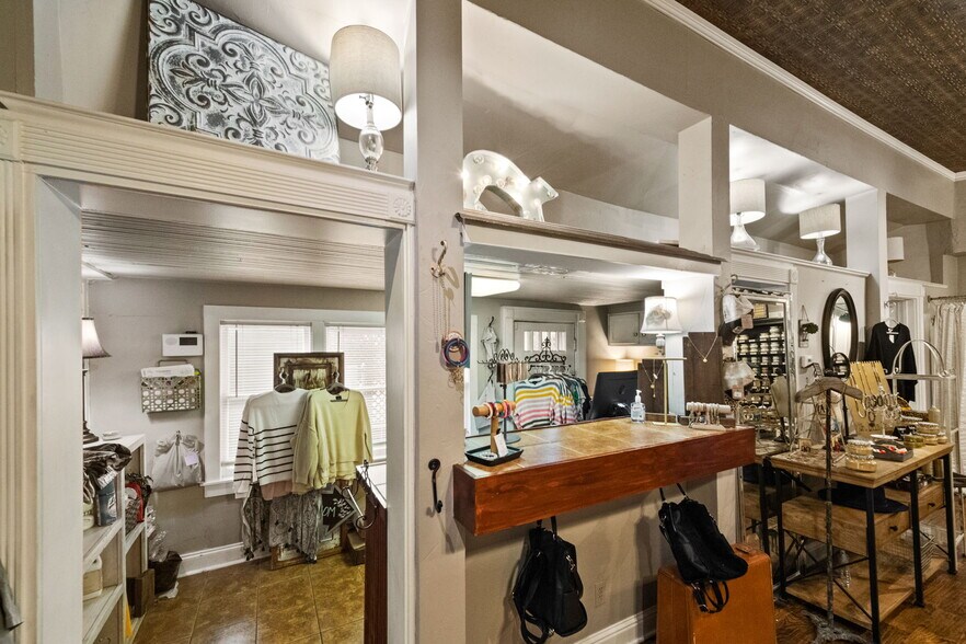More Photos Of 139 Olive St, Keller Storefront Retail Office For Sale