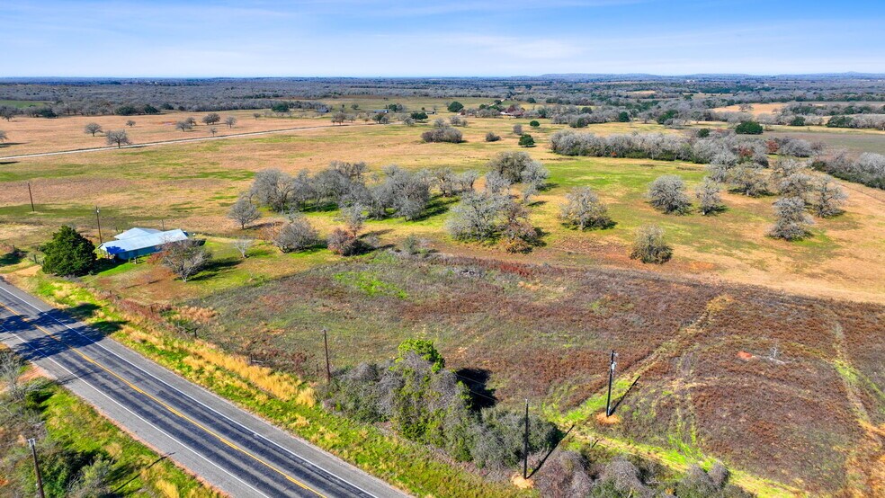 More Photos Of 10866 US-90, Harwood Land For Sale