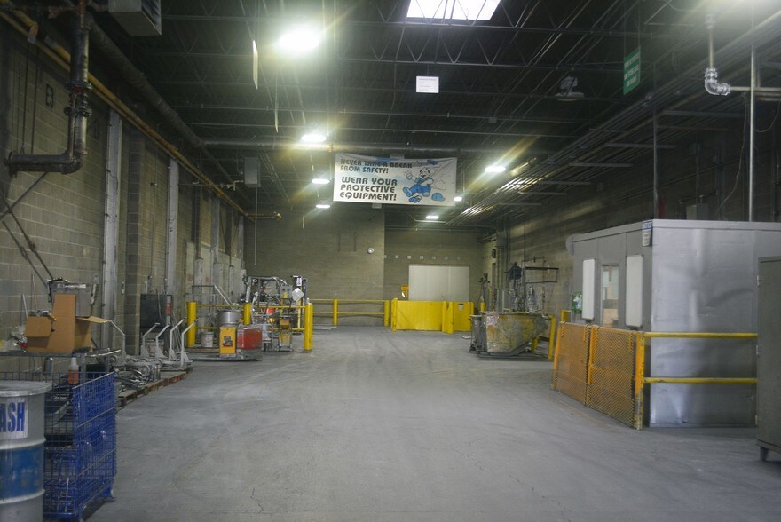 More Photos Of 2010 Guy Brown Dr, Decatur Industrial For Lease