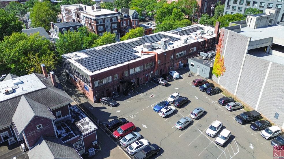 More Photos Of 1211 Chapel St, New Haven Unknown For Lease