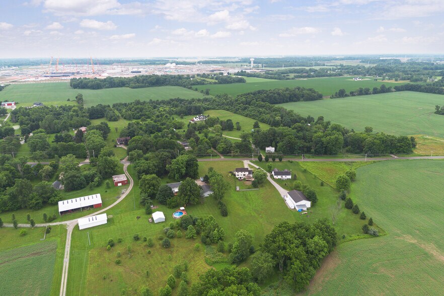 More Photos Of 11578 Duncan Plains Rd, Johnstown Specialty For Sale