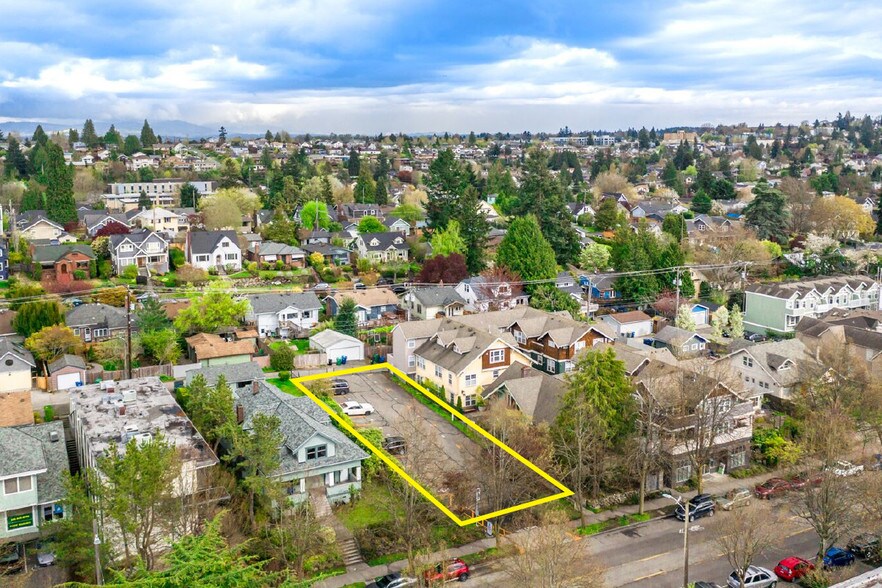 More Photos Of 5420 California Ave SW, Seattle Land For Sale