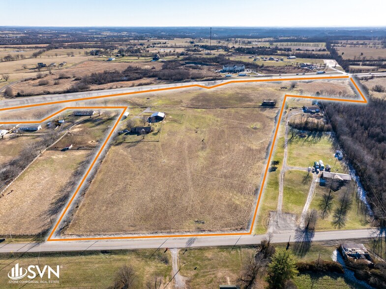 More Photos Of 405 Danville Loop 1 Rd, Nicholasville Land For Sale