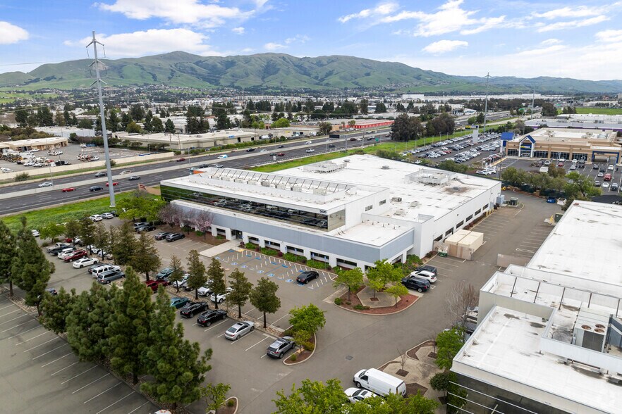 More Photos Of 5020 Brandin Ct, Fremont Research And Development For Sale
