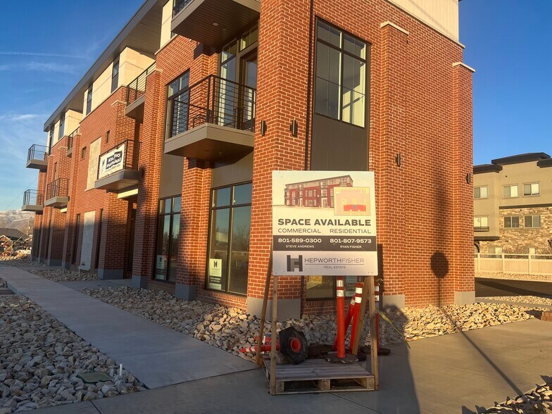 Primary Photo Of 189 S 200 W, Bountiful Apartments For Lease