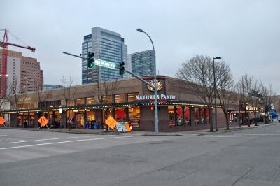 Primary Photo Of 990 102nd Ave NE, Bellevue Freestanding For Lease