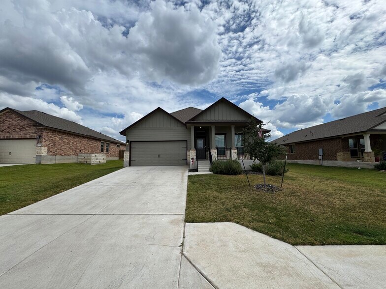 More Photos Of , Burnet Unknown For Sale