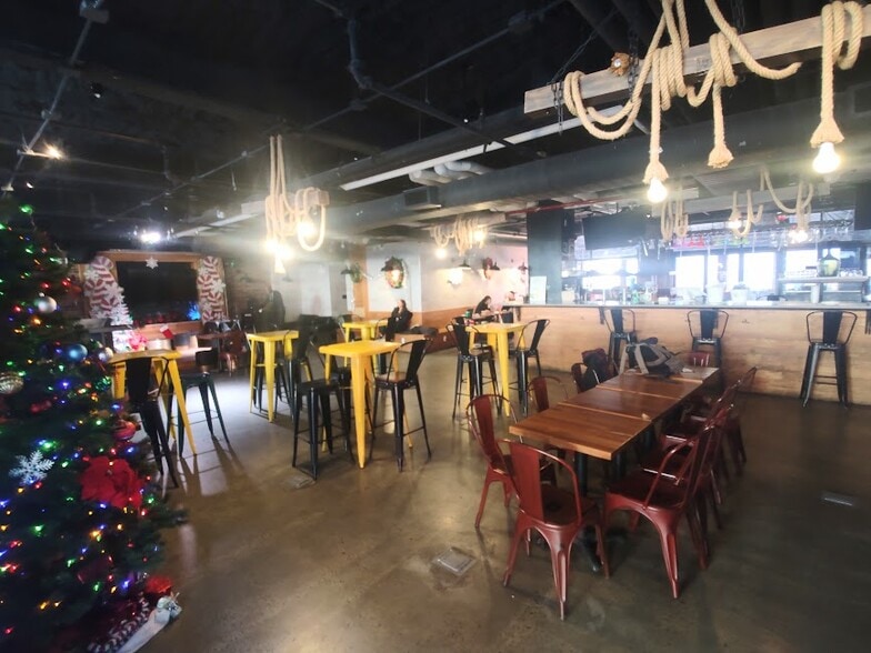 More Photos Of 1080 Broadway, Brooklyn Hotel For Lease