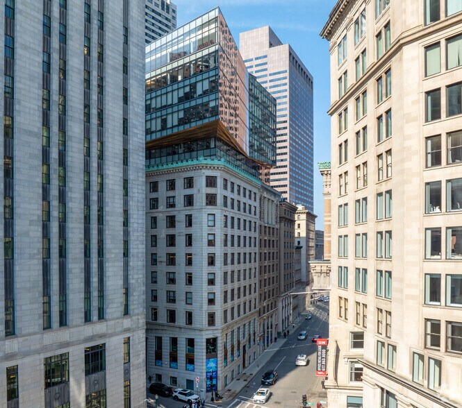 Primary Photo Of 40 Water St, Boston Office For Lease