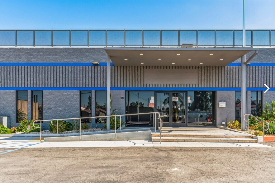 More Photos Of 15023 Ramona Blvd, Baldwin Park Industrial For Sale