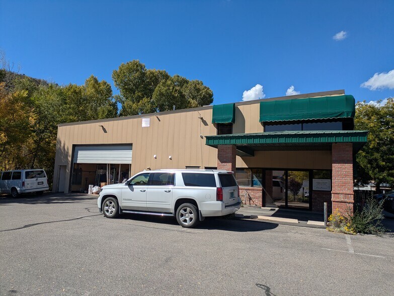More Photos Of 21760 W Highway 160, Durango Storefront Retail Office For Sale
