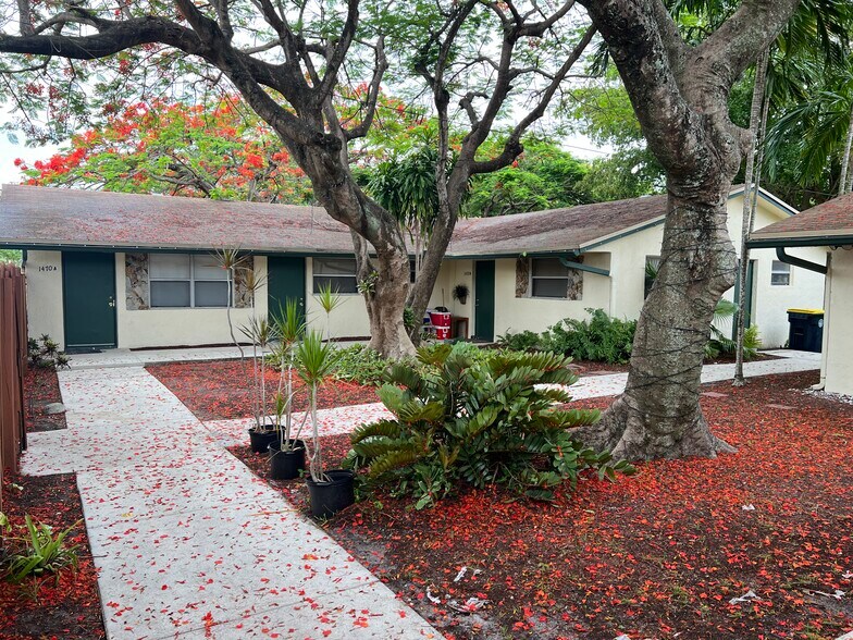 More Photos Of 1450-1480 SW 2nd Ave, Dania Beach Apartments For Sale