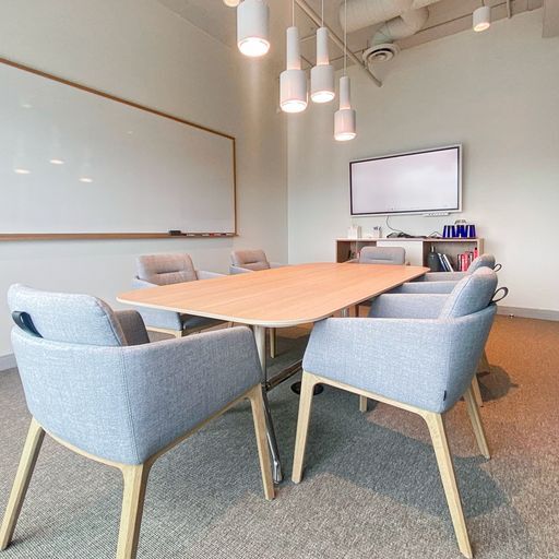 More Photos Of 525 8th Ave W, Vancouver Coworking Space