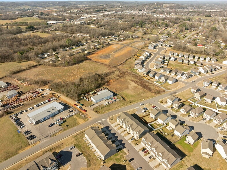 More Photos Of 2501 Precast Dr, Columbia Warehouse For Sale