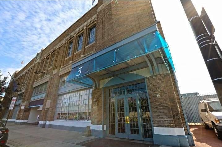 More Photos Of 3-7 N Christopher Columbus Blvd, Philadelphia Loft Creative Space For Lease