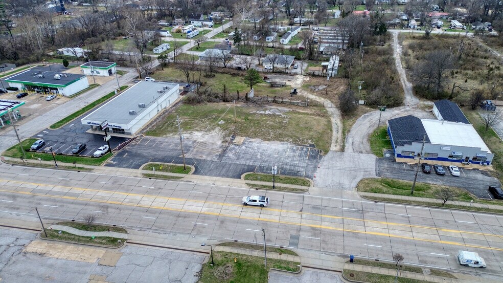 More Photos Of 1710 W Osage St, Pacific Land For Sale