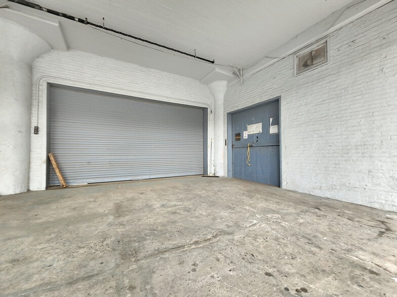 More Photos Of 600 Palisade Ave, Union City Light Distribution For Lease