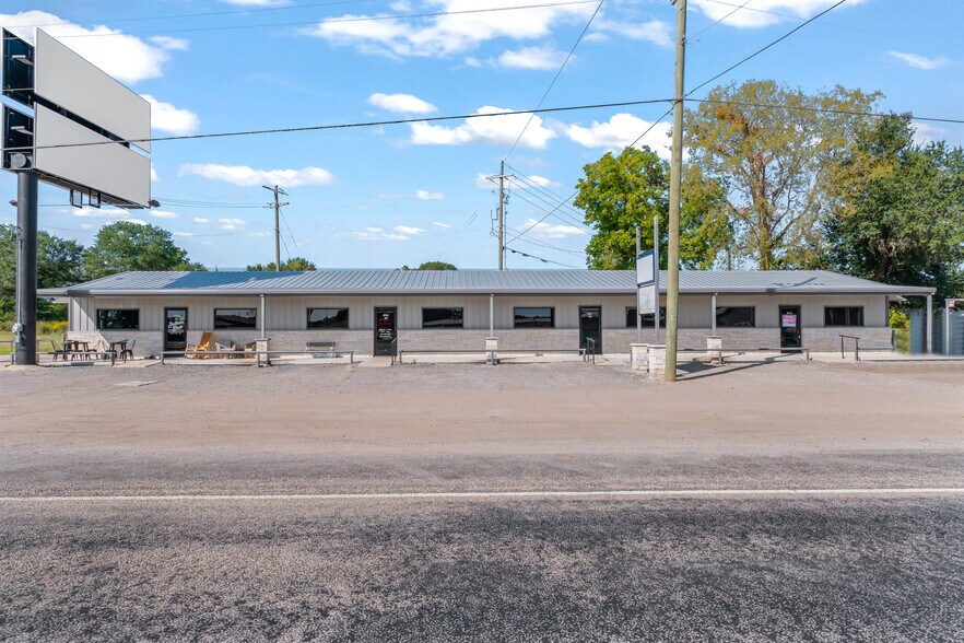 Primary Photo Of 15996 Highway 80, Edgewood Flex For Sale
