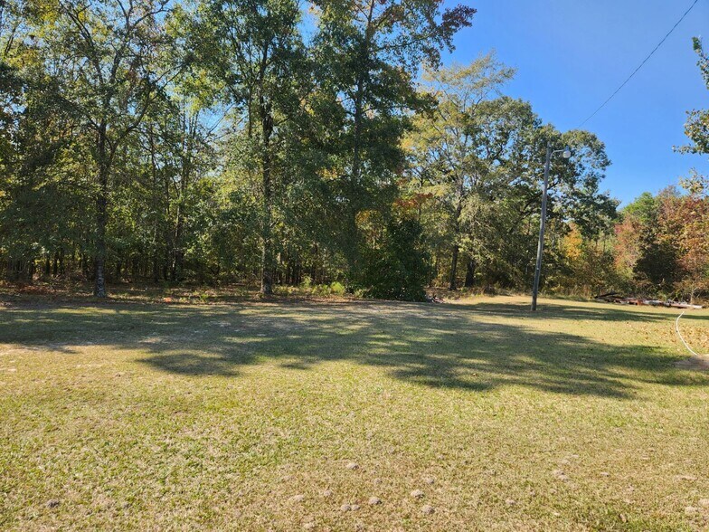 More Photos Of 184 Young Rd, Milledgeville Land For Sale