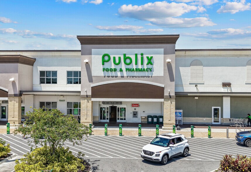 More Photos Of 10601 US Highway 441, Leesburg Unknown For Lease