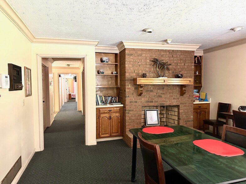 More Photos Of 175 Crowell Rd N, Covington Assisted Living For Sale