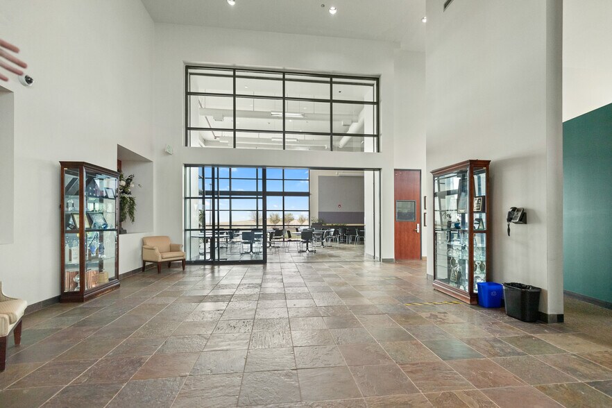 More Photos Of 33101 E Quincy Ave, Watkins Coworking Space