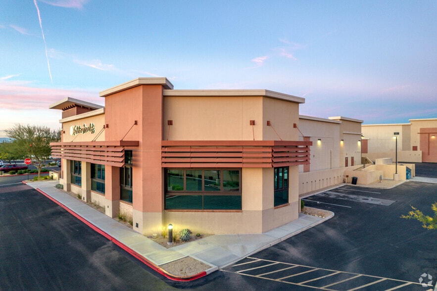 More Photos Of Pinnacle Peak Rd, Scottsdale Unknown For Lease