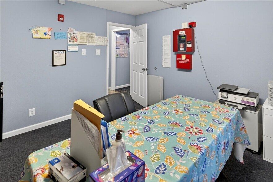 More Photos Of 2120 Omega Rd, San Ramon Daycare Center For Sale