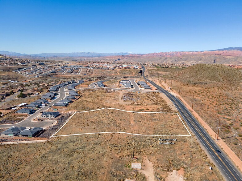 More Photos Of 1400 600 North, Hurricane Land For Sale