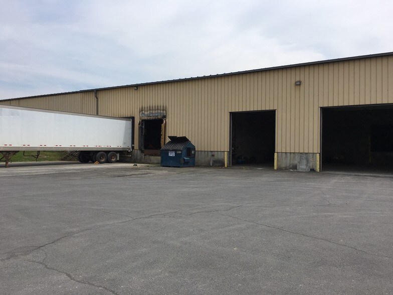 More Photos Of 1210 Route 9, South Schodack Warehouse For Lease