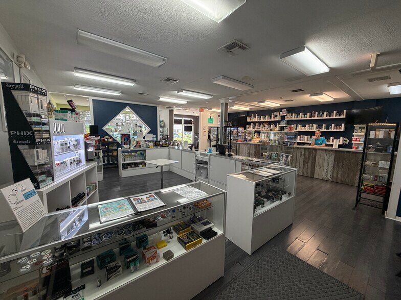 More Photos Of 1610 Central Ave, Saint Petersburg Storefront For Lease