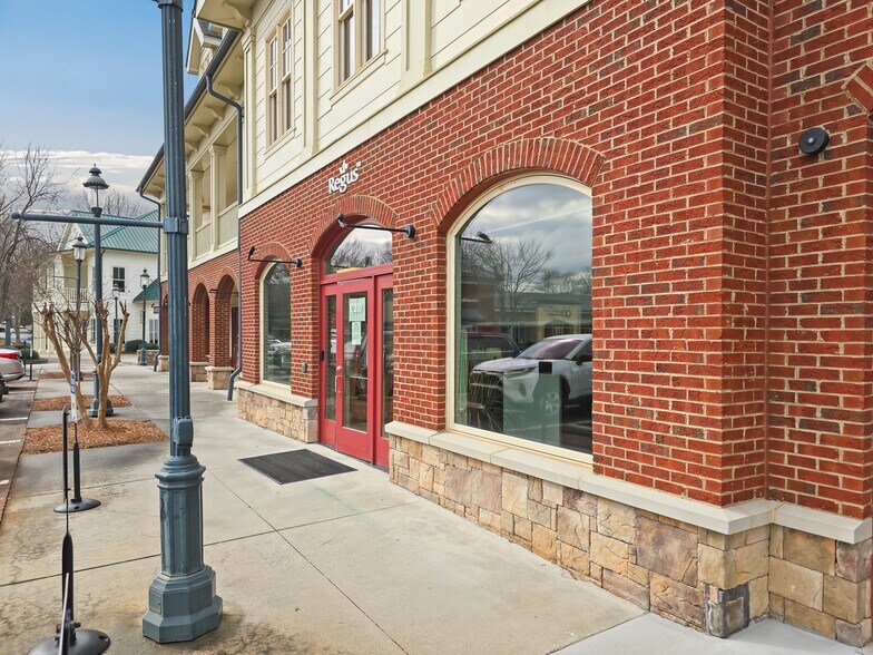 More Photos Of 1775 Parker Rd SE, Conyers Coworking Space