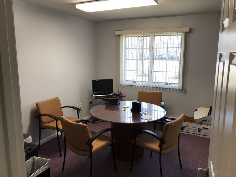 More Photos Of 501 William Floyd Pky, Shirley Office For Lease