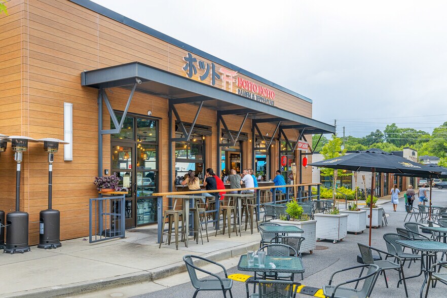 More Photos Of 1039 Grant St SE, Atlanta Unknown For Lease