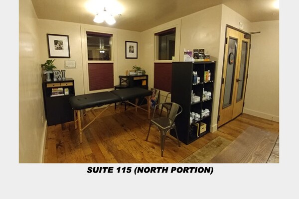 More Photos Of 204 W Main St, Grass Valley Storefront Retail Office For Lease