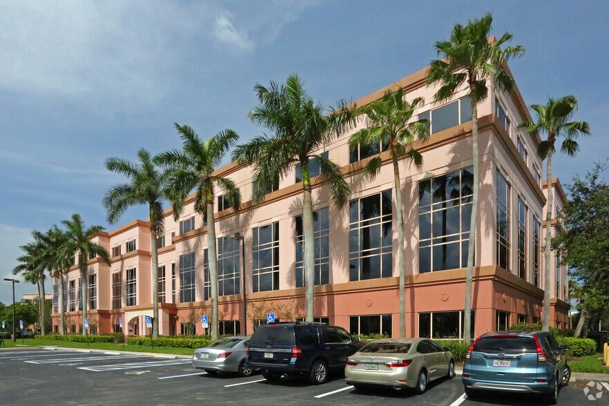 More Photos Of 1580 Sawgrass Corporate Pky, Sunrise Office For Lease