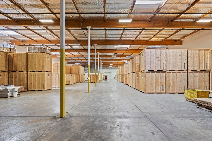 More Photos Of 945 Spice Islands Dr, Sparks Warehouse For Lease