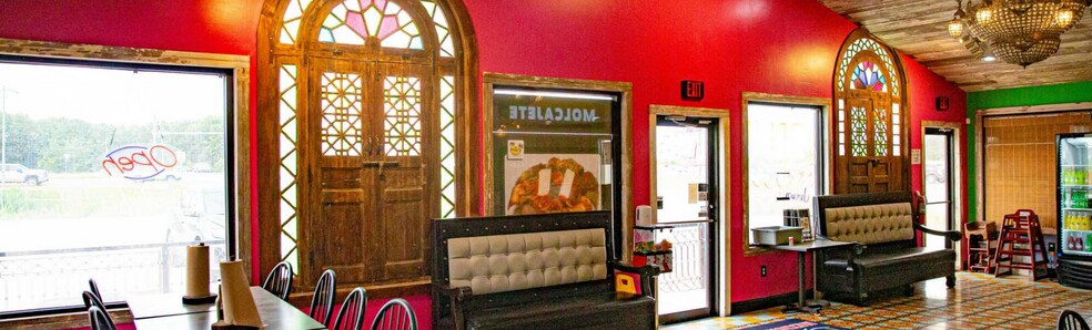 More Photos Of 37 Enterprise Dr, Seymour General Retail For Sale