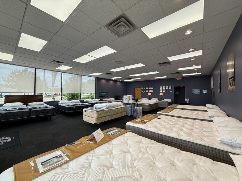 More Photos Of 1376 Boston Rd, Springfield Freestanding For Lease