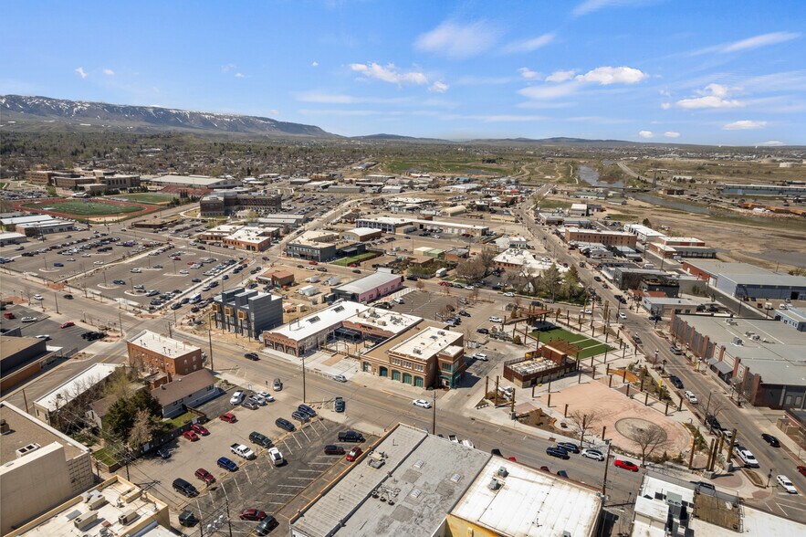 More Photos Of 302 S David St, Casper Office For Lease