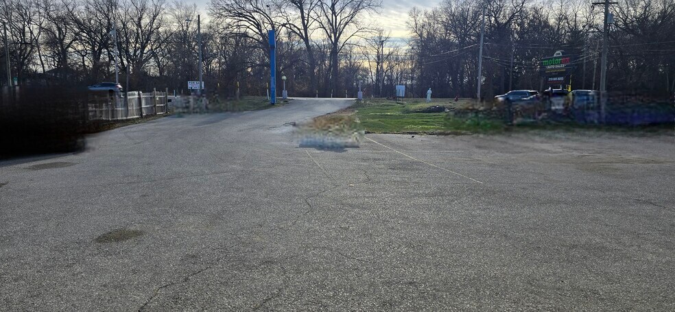 More Photos Of 1302 W US Highway 30, Schererville Auto Repair For Sale