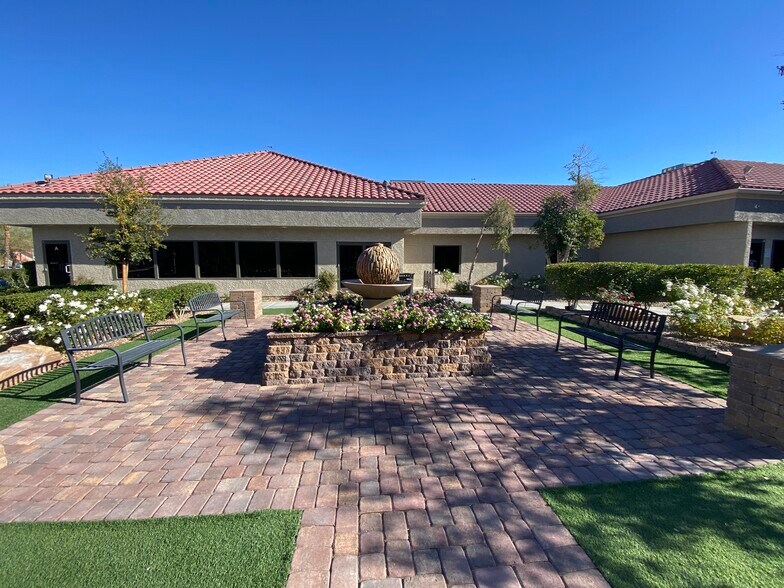 More Photos Of 2975 S Rainbow Blvd, Las Vegas Medical For Sale