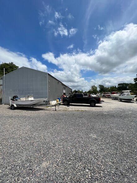 More Photos Of 2728 Spruill Ave, North Charleston Industrial For Sale