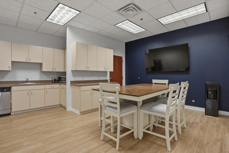 More Photos Of 1125 Legacy Dr, Frisco Office For Lease