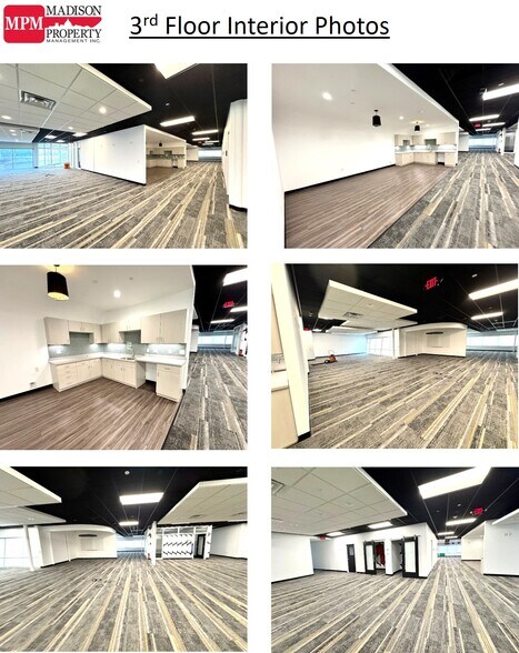 More Photos Of 6911 Mangrove Ln, Monona Office For Lease