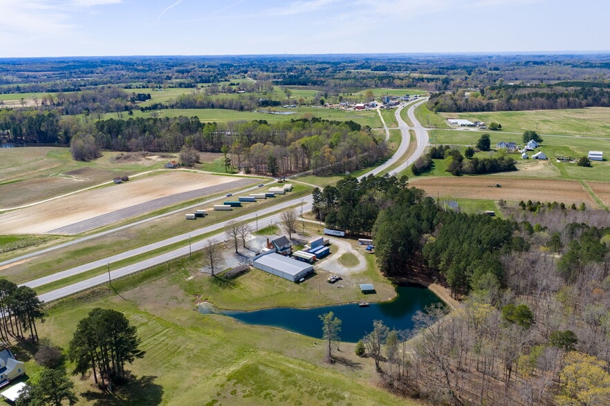 More Photos Of 6663 Highway 58, Buffalo Junction Storefront Retail Office For Sale