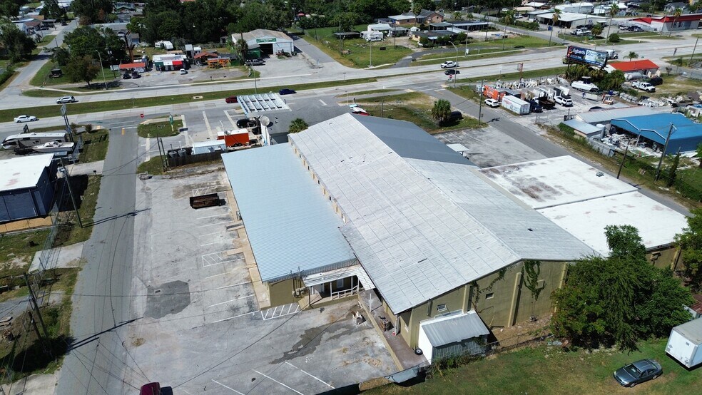 More Photos Of 936 Edith Ave, Lakeland Industrial For Sale
