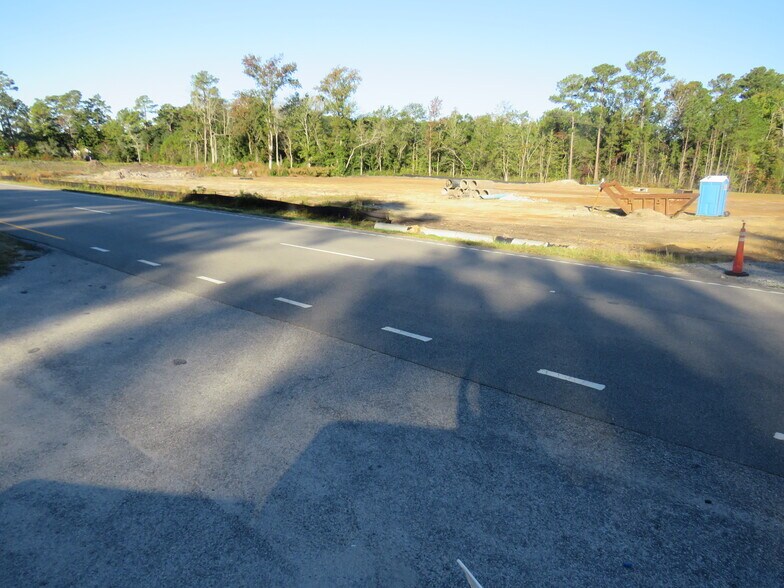 More Photos Of 1901 Hwy. 17 North, Little River Land For Sale