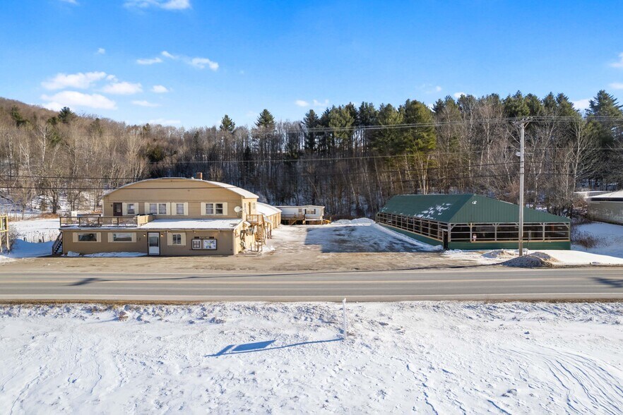 More Photos Of 179 Vermont Route 100 N, Wilmington Specialty For Sale