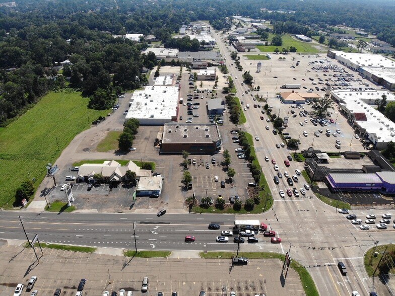 More Photos Of 124 N Morrison Blvd, Hammond Land For Lease
